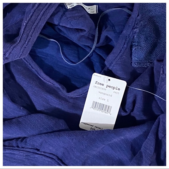 NWT We The Free 5 Star Tee - Picture 8 of 8